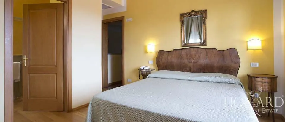 Agriturismo Le Guardiole Capalbio 0*,