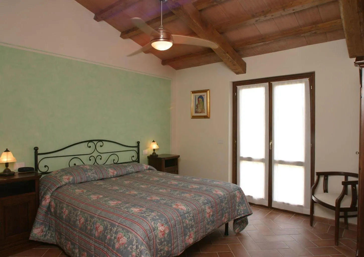 Agriturismo Le Guardiole Capalbio