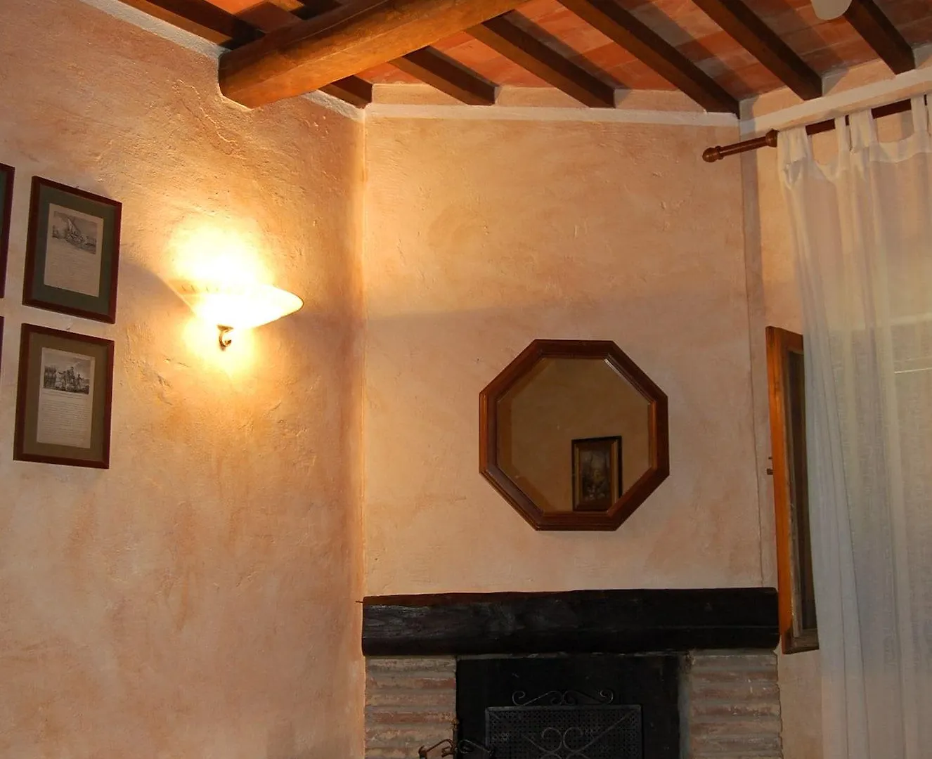 Agriturismo Le Guardiole Capalbio Italien