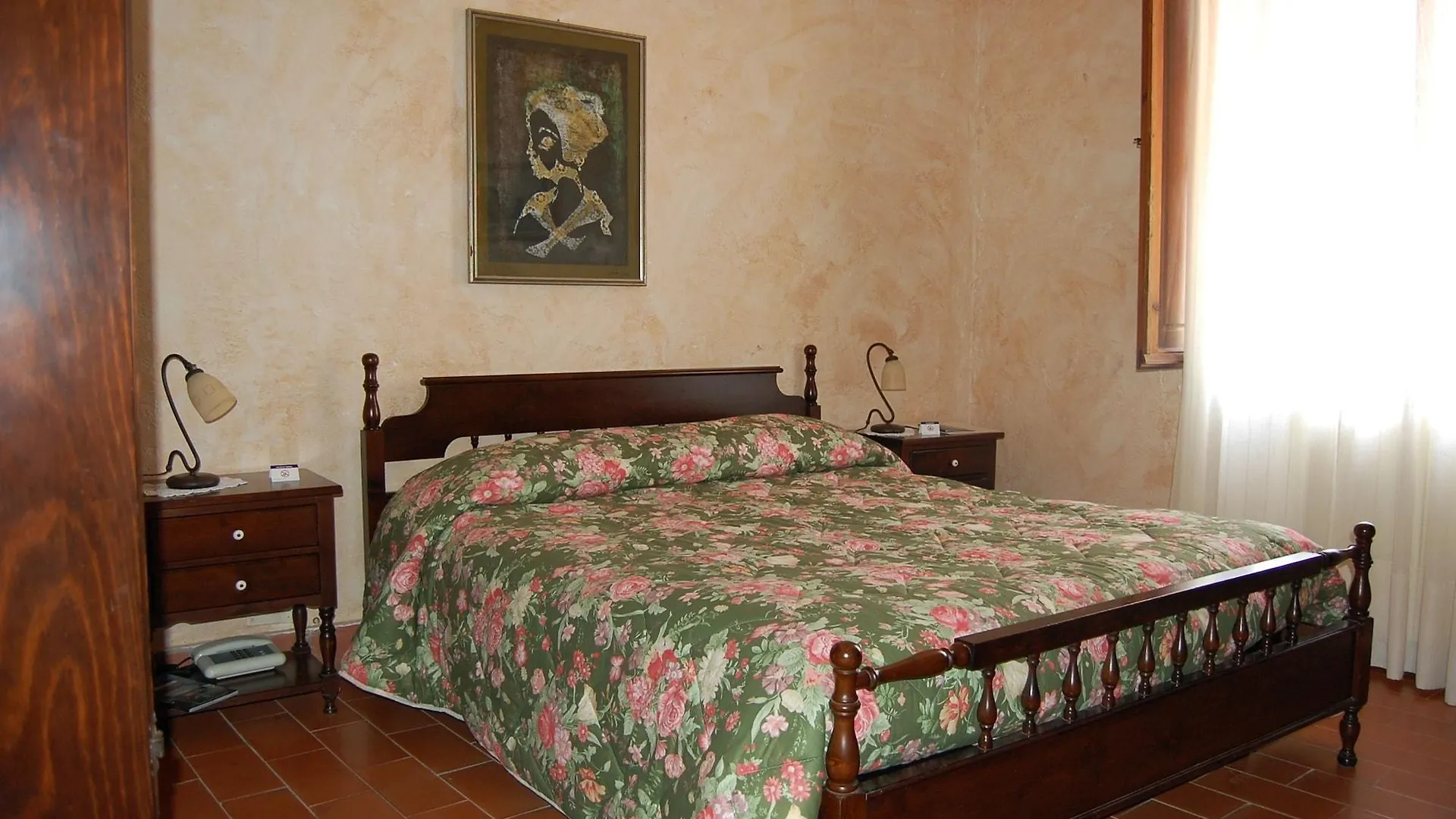 Agriturismo Le Guardiole Capalbio Italien