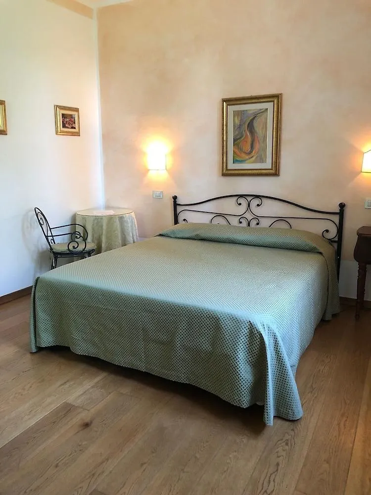 Agriturismo Le Guardiole Capalbio