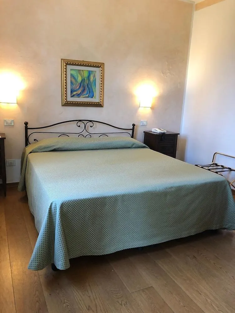 Bauernhof Agriturismo Le Guardiole Capalbio