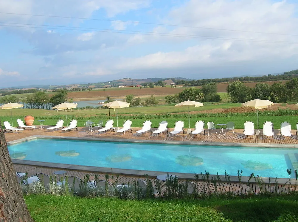 Agriturismo Le Guardiole Capalbio