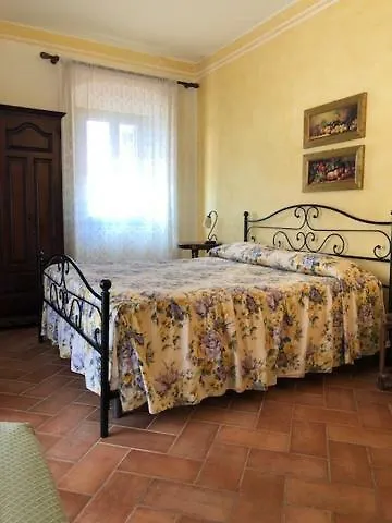 Bauernhof Agriturismo Le Guardiole Capalbio Italien