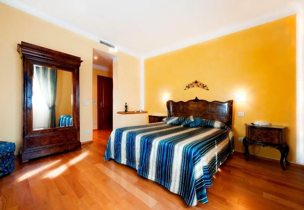 Agriturismo Le Guardiole Capalbio Italien