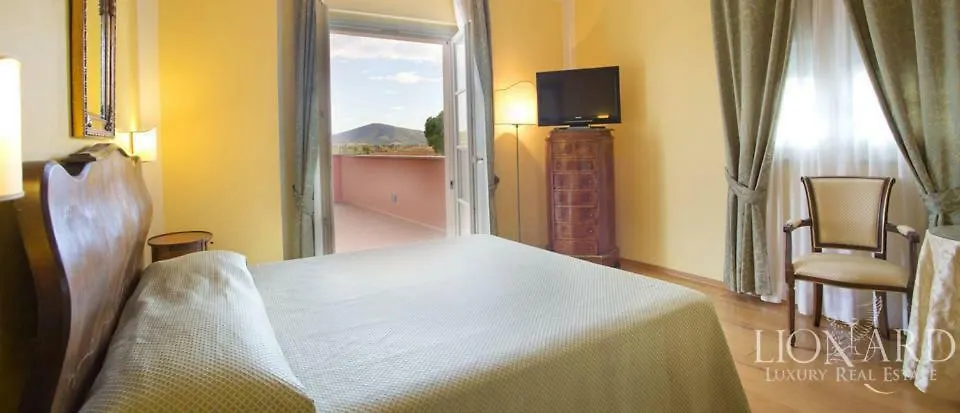 Agriturismo Le Guardiole Capalbio Bauernhof