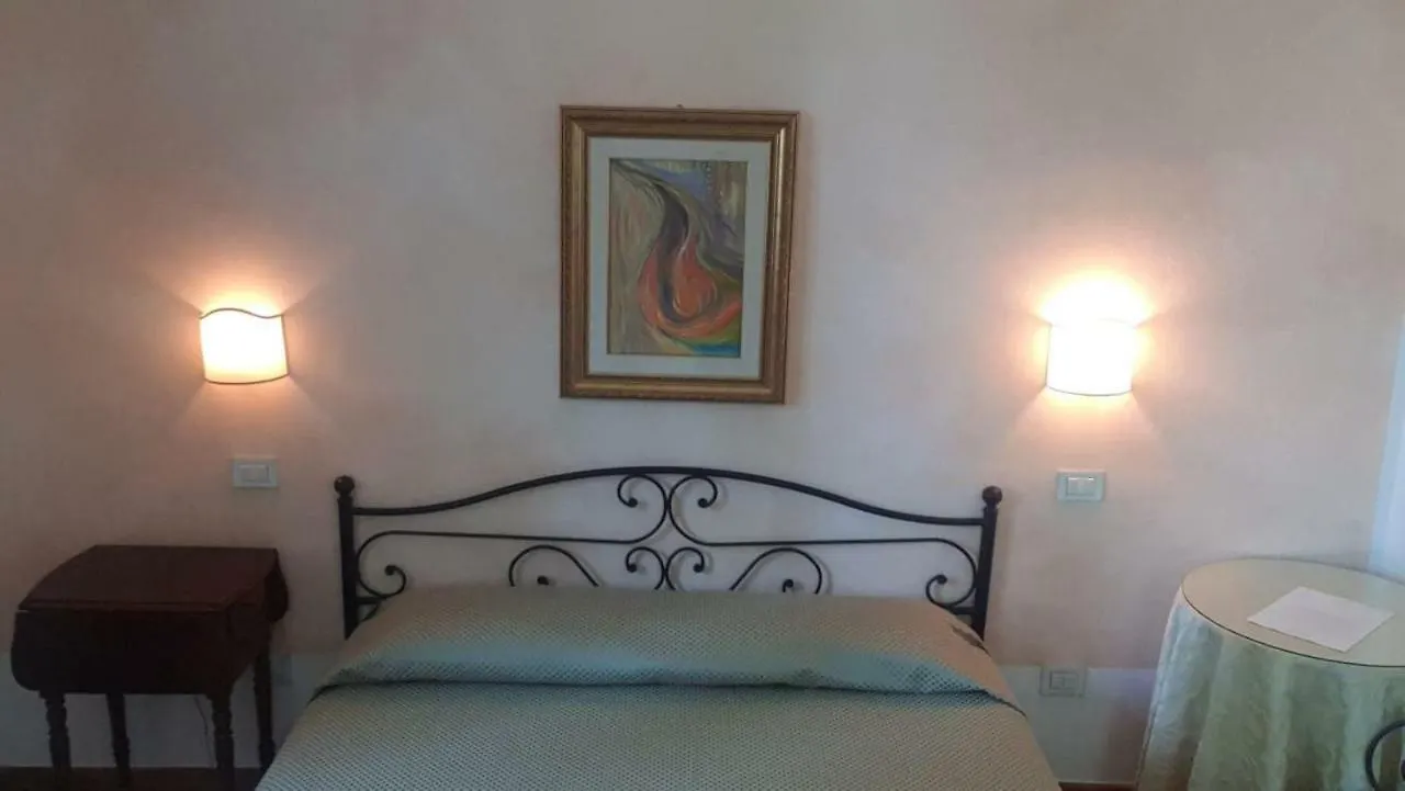 Agriturismo Le Guardiole Capalbio Bauernhof