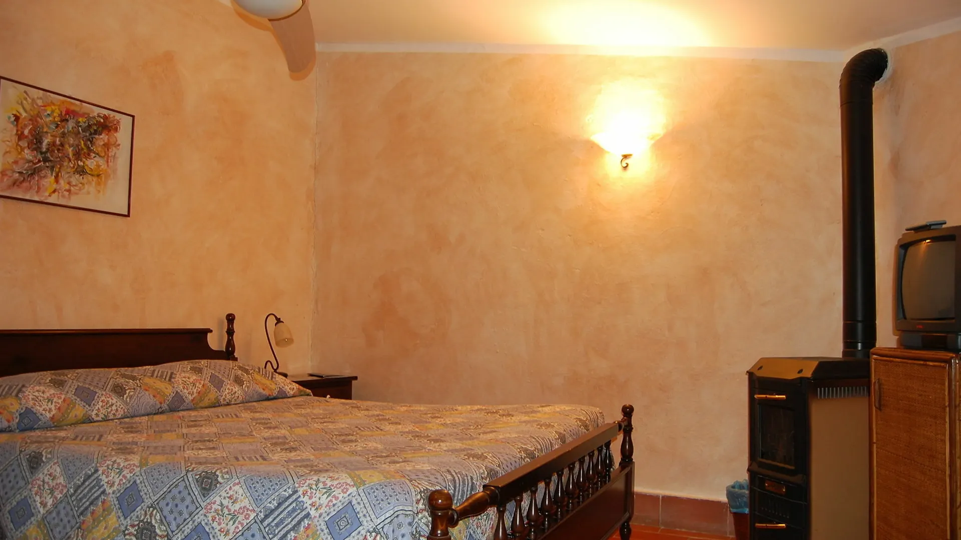 Bauernhof Agriturismo Le Guardiole Capalbio Italien