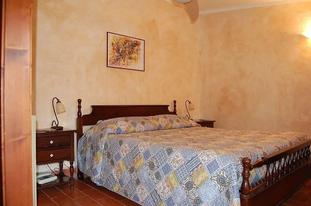 Agriturismo Le Guardiole Capalbio
